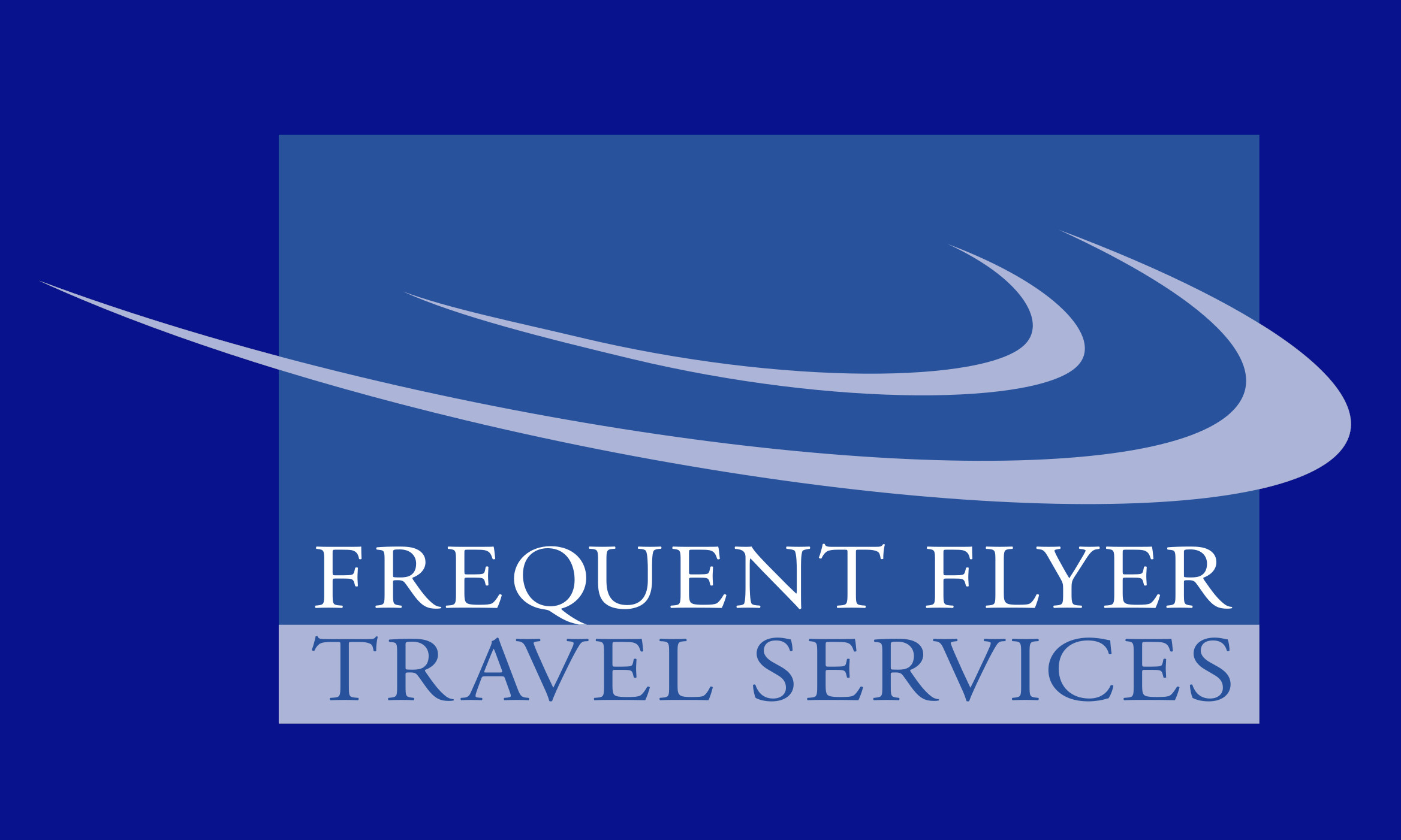 Travel Service Logo 3